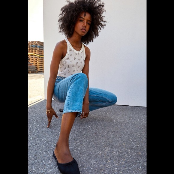 Brock Collection x H&M Straight High Ankle… - Picture 2 of 7